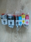 Tusze 202XL do drukarki EPSON Expression Premium XP-6100