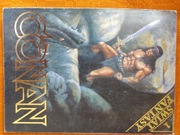 Conan - Robert E. Howard