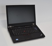LP24 Lenovo ThinkPad T420i 14" 4GB 256GB SSD VGA LAN DisplayPort Win10
