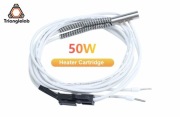 Grzałka hotendu Triange-Lab 24V 50W 6X20 mm