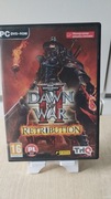 Dawn of War II 2 Retribution - PC PL Pudełko