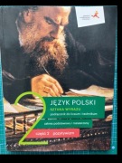 Język polski. Sztuka wyrazu 2 częśc 2 pozytywizm. GWO