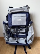 Plecak turystyczny ze stelażem Voyager