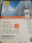 Teraz matura - matematyka poziom podstawowy
