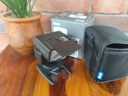 Lampa błyskowa Nissin i40 dla Sony a6000 / A7