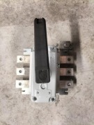 Rozłącznik izolacyjny 3P 400A RIN 400 S