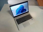 Laptop Hp EliteBook 840 G6, i5-8265U, 16GB RAM, SSD 512GB, 14" IPS FHD