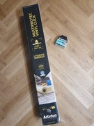 Podkład pod panele vinylowe typu jodełka MULTIPROTEC VINYL CLICK 1,4 mm