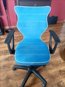 Fotel dziecięcy do biurka