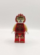 Lego Minifigures loc101 - Laval / Chima