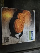 Lampa ostrzegawcza Fristom ft 101 led