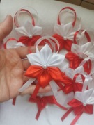 Kotyliony w barwach narodowych