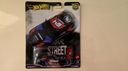 2023 Nissan Z - Slide Street 2 - Hot Wheels Premium 1:64