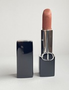 Christian Dior Rouge Dior New Look Velvet 100 użyta