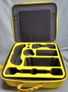 Markowa torba podróżna na Nintendo Switch i akcesoria