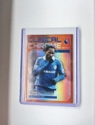 Didier Drogba clinical chrome /25 