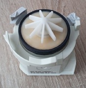 pompa odpływowa, spustowa