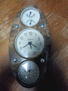 Zegar ścienny Quartz