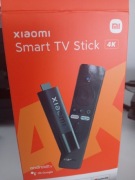Odtwarzacz multimedialny Xiaomi Smart TV Stick 