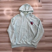 Bluza z kapturem YourTurn - miętowa/jasnozielona