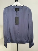 Bomberka Massimo Dutti XS 34