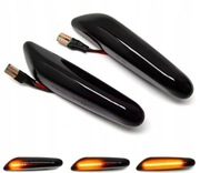 KIERUNKOWSKAZY MIGACZE PŁYWAJACE DYNAMICZNE W BŁOTNIKI E87 E90 E60 E83 E84