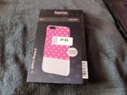 Etui w kropeczki świecące w ciemności Apple iPhone 6