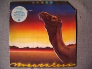 CAMEL - BREATHLESS - USA