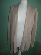 Nutmeg sweter narzutka rozmiar 40 L