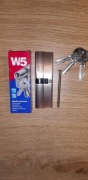 Wkładka bębenkowa WILKA W5 50/50