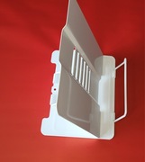 Stojak na książki, nuty, zdjęcia, obrazy, tablet. Regulowany.