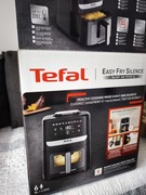 Air fryer Tefal Easy Fry Silence Vision XL  5l