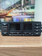 Panel klimatyzacji Audi a3 8l  8L0820043B