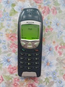 nokia 6210 , bez simlocka polskie menu ,