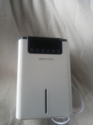 Osuszacz powietrza i pochłaniacz wilgoci 