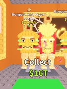 Burguro And Fryuro 450m/s!!! ULTRA RZADKI Steal a Brainrot Roblox SEKRET