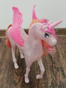 Jednorożec Barbie