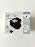 NOWY Ciśnieniomierz automatyczny nadgarstkowy Sanitas SBC 30
