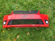 Skoda Fabia II RS Zderzak przedni