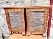 Kolumny STANDBOX 6500/6600 HiFi 60 Watt 4 ohm