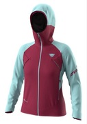 Kurtka damska DYNAFIT Transalper Gore-Tex M skitury – bieganie – trekking M