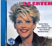 C. C. CATCH SUPER 20