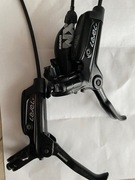 KOMPLET SRAM LEVEL T + manetka SRAM NX 12s