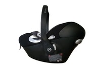 CYBEX ATON Q fotelik samochodowy + ADAPTERY do spacerówki