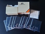 Dyskietki 10 x HD 3.5 cala nieużywane 