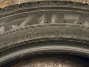 NOWE 4 opony letnie 215/50 R18 92V Falken z Yaris Cross, prod.2024 POZNAŃ