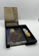 Wiedźmin stary świat uchwyt na postać do gry