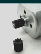 Zębatka silnika thermomix TM5 TM6 Vorverk mechanizm zamykania error 142 153