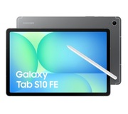 NOWY Tablet Samsung Galaxy Tab S10 FE SM-X520 10,9" 8/128GB Wi-Fi Szary
