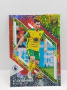 2021-22 PANINI DONRUSS ELITE PREMIER LEAGUE BILLY GILMOUR NORWICH CITY